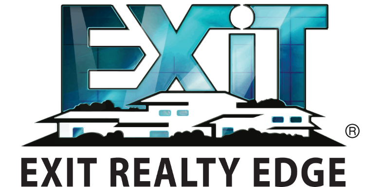 Exit Realty Edge logo