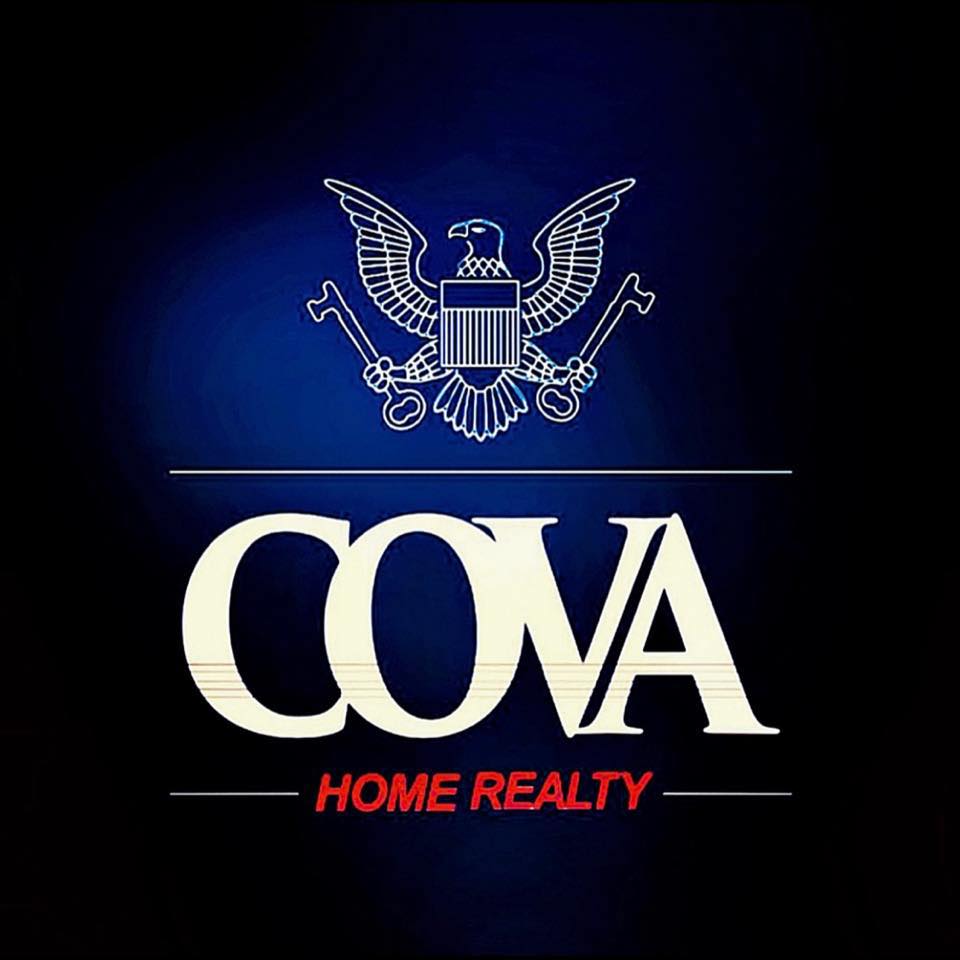 COVA Home Realty LLC logo