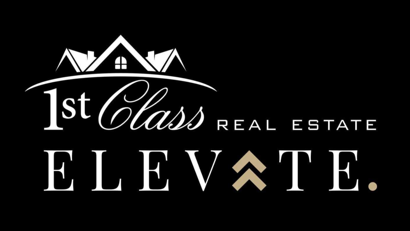 Elevate Real Estate logo