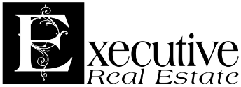 Executive Real Estate logo
